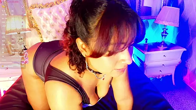 alexa_cruz__ webcam