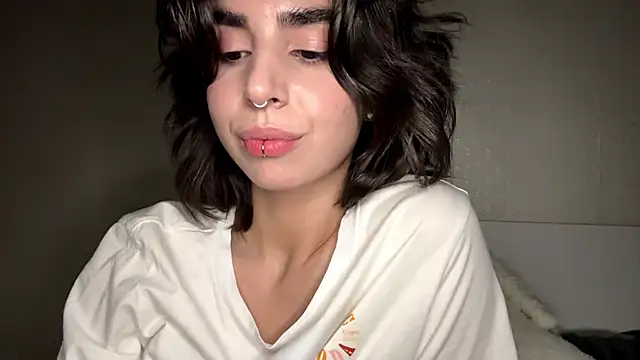 JessiaRuezga webcam