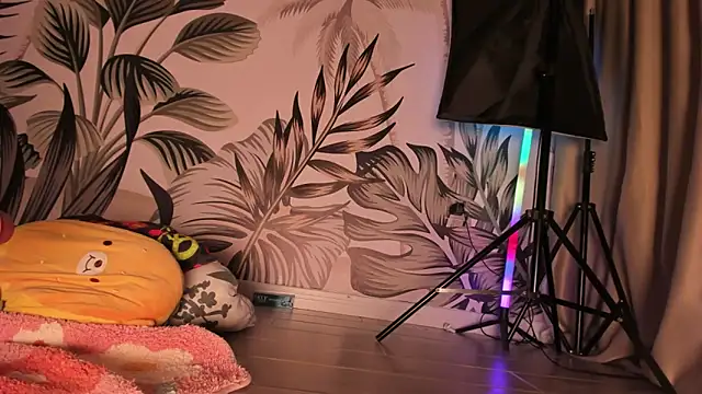 sugar-mirie webcam