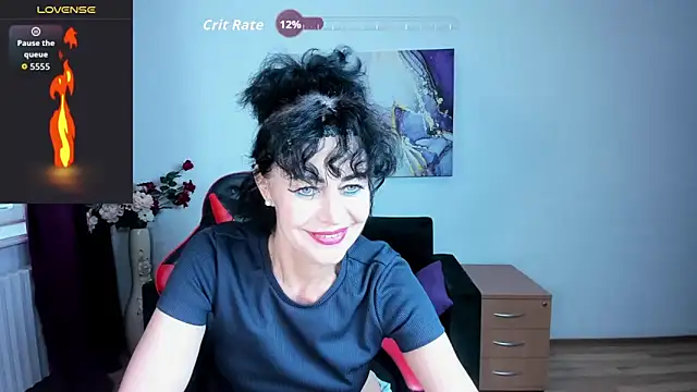 Silvia_Wallec webcam
