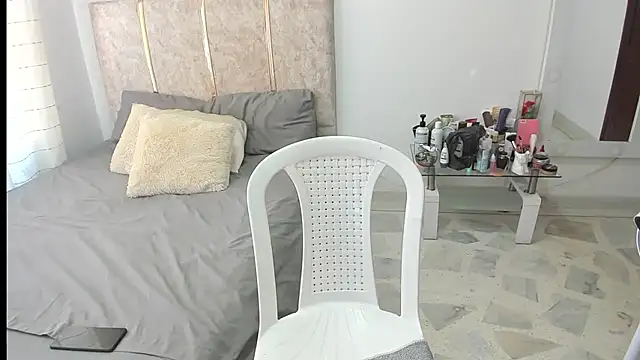 EnyelDavies webcam
