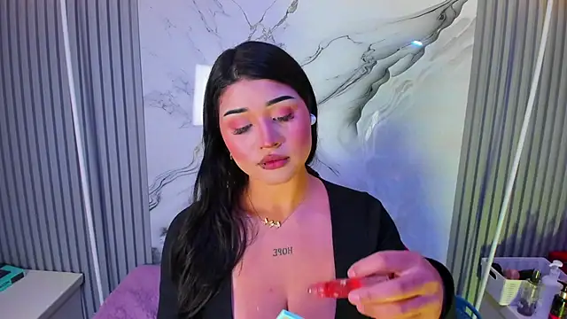 venusowen_ webcam
