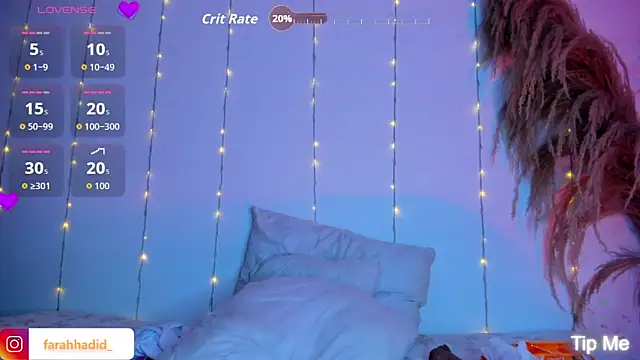 Maisa_issa webcam