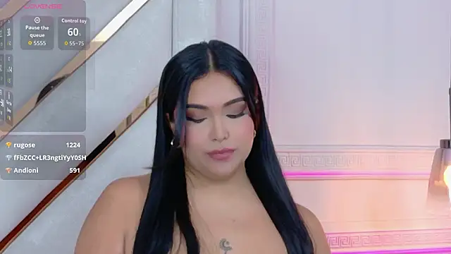 Kendall-Moll webcam