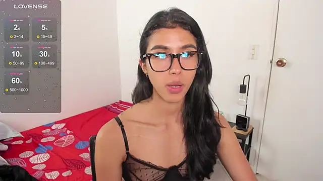 Mazikeen__18 webcam