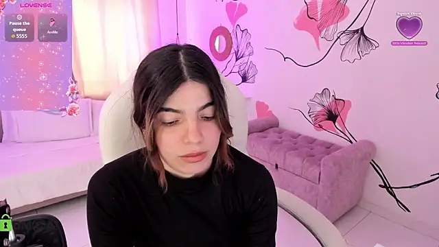 Isabela_Fiorelli webcam