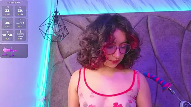 Kanela_miller_ webcam