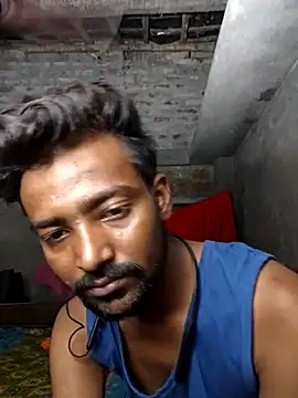 India_HOT23 webcam