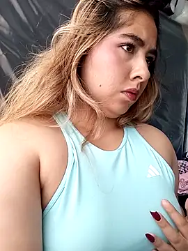 Sofia_Honey1 webcam