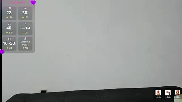 Cherrysweetyx webcam