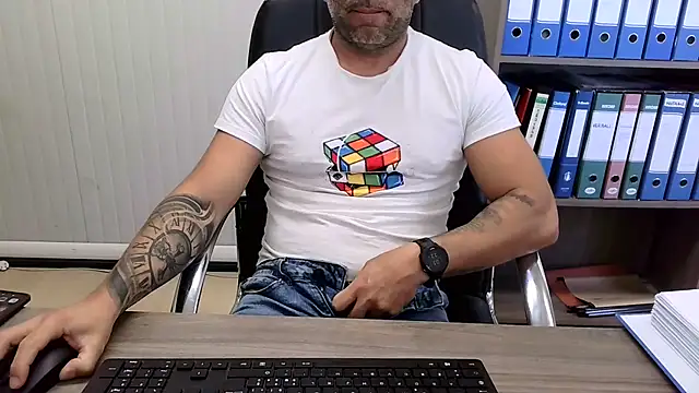 Evasionee webcam