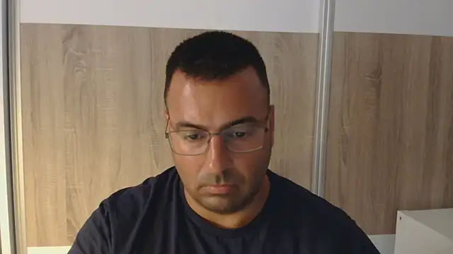 VanillaTime78-Jorge webcam