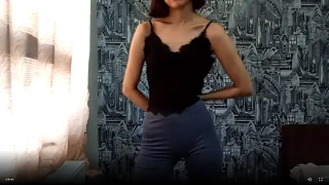 AnnettaBelsito webcam