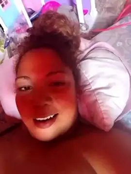 TuPotra666 webcam