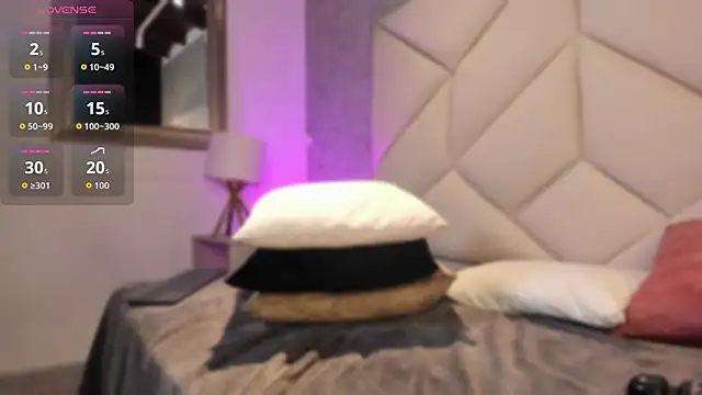 mell_muller webcam