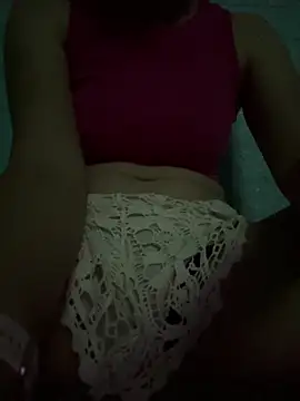July-lovee webcam