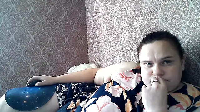 DollyGersonn webcam