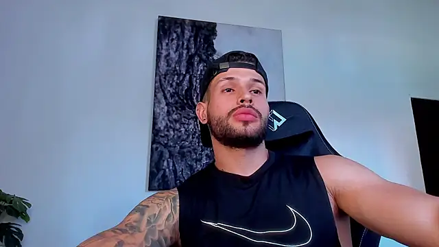 Santos_ramirez1 webcam