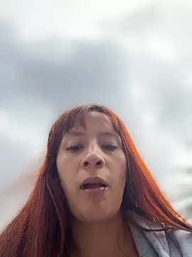Samyra_Biker12 webcam