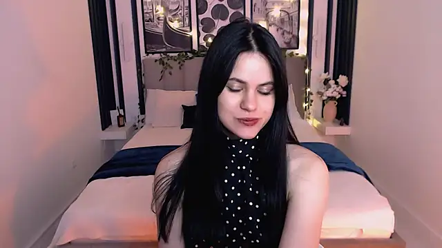 _Scarlett_Lee_ webcam