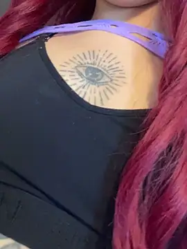 MeraSecretXXX webcam