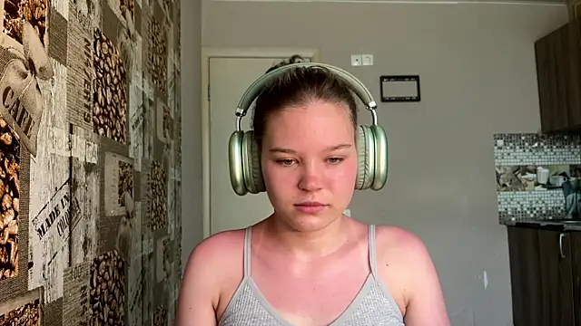 HellyRay webcam