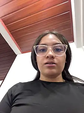Alyha_cortes_ webcam