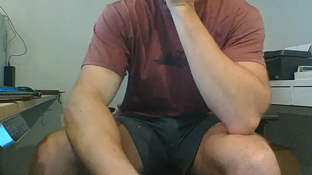 Bloopers66 webcam