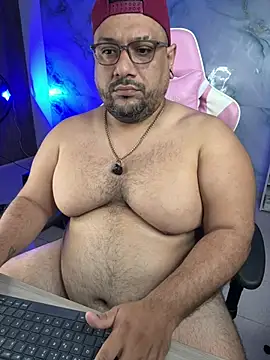 jacoob_woods webcam