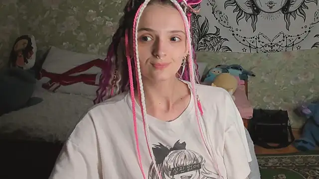 Cutie_Adelia webcam