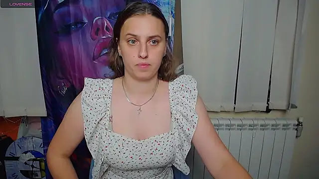 AmandaDimond_ webcam