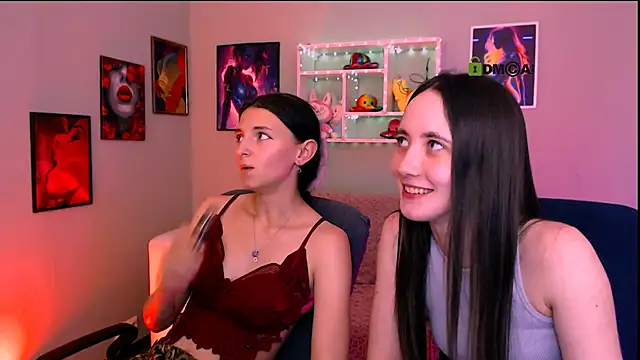 bella_dorn webcam