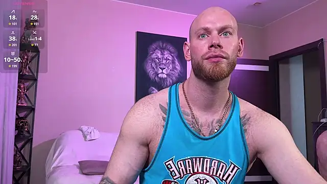 FireBeard_ webcam