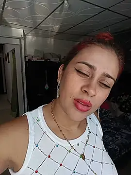 MariBelle1 webcam