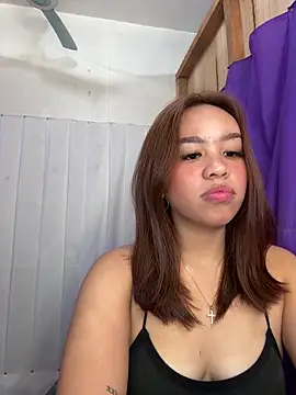 Lovely_apple19 webcam