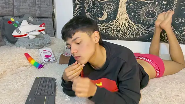 Andy_Belier23 webcam