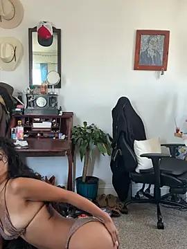 Kittybangerangbang webcam