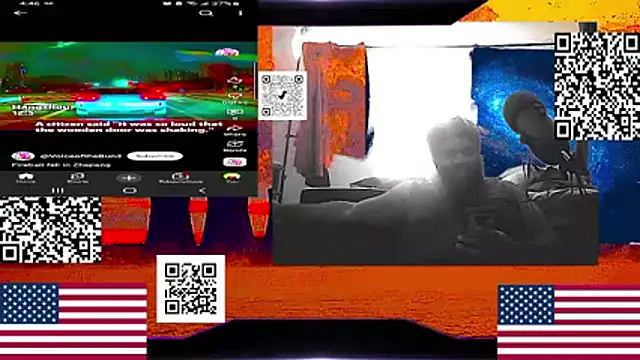 RussellTaylorLacy webcam