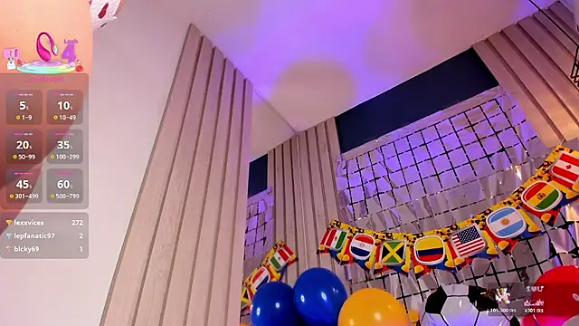 SofiCandy_ webcam