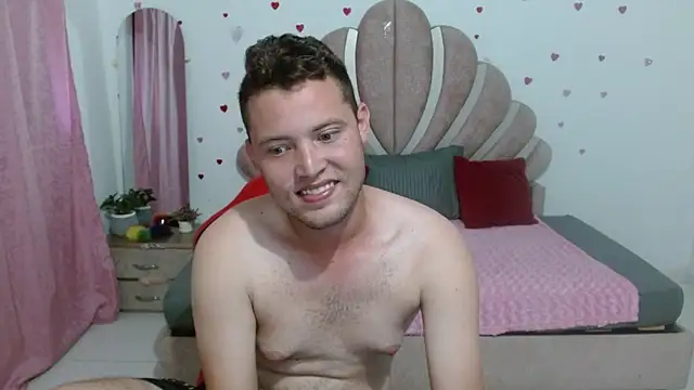 sven_fox723 webcam