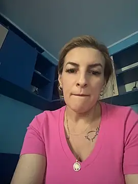 Hot-Milf4U webcam
