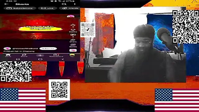RussellTaylorLacy webcam
