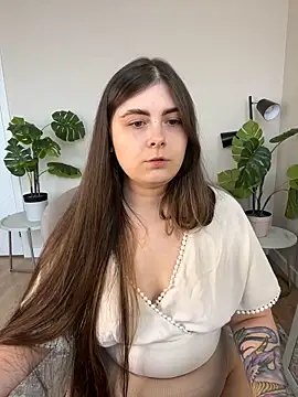 Lovely_Waifu webcam