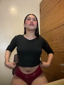 goddess_athena69 webcam