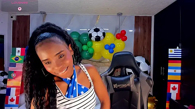 lia_16's live room