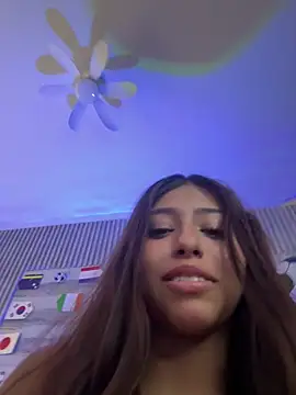 Watch dafne17_ live on EroticFlix - High definition streams