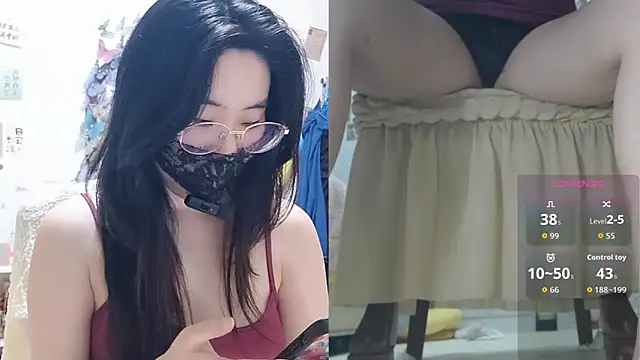 Ga2e-888 live cam on StripChat