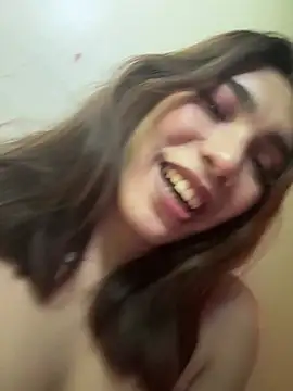SideChick_Bunny's room