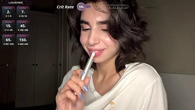 Watch JessiaRuezga live on EroticFlix - High definition streams