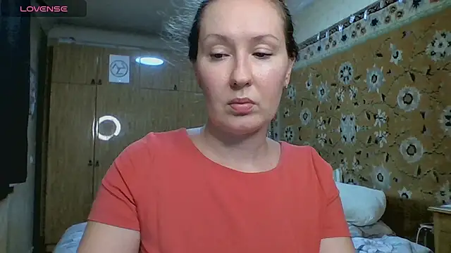 AnnaXLovers webcam